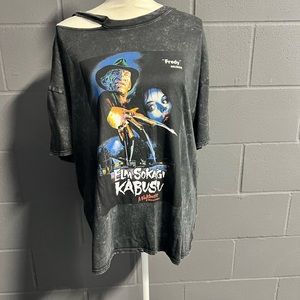 Nightmare on Elm Street Shirt